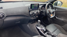 Nissan Juke 1.6 Hybrid Tekna+ 5dr Auto Hybrid Hatchback